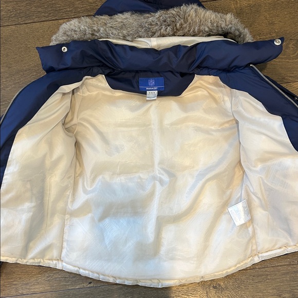 ⚡️San Diego Chargers NFL Puffer Jacket - Picture 8 of 13